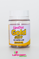 Lipo Diet - Gold Slim