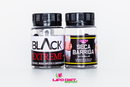 COMBO: Seca Barriga & Black Extreme
