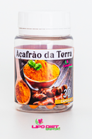 Açafrão – O Ouro da Saúde Natural!
