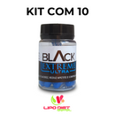 KIT 10 Black Extreme Ultra