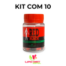 KIT 10 Red Black