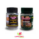 COMBO EMAGRECEDOR - BIONATTI 30 CÁPSULAS & BLOQUEADOR DE CARBOIDRATOS