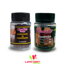 COMBO EMAGRECEDOR - BIONATTI 40 CÁPSULAS & BLOQUEADOR DE CARBOIDRATOS