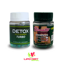 COMBO: Detox Turbo & Bionatti 30 Caps