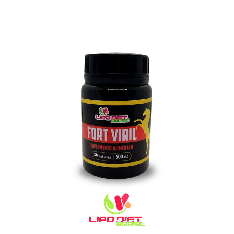 Fuerte Viril