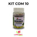 KIT 10 Moringa Oleifera - LipoDiet