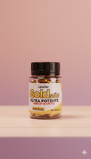 Lipodiet Gold Slim - Ultra potente extra forte