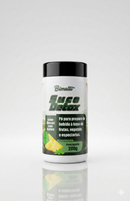 Suco Detox em Pó Bionatti – Abacaxi com Hortelã (200g)