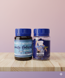 Combo Destrava Intestino + Lipodiet Blue