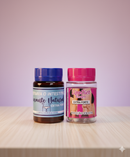 Combo Destrava Intestino + Cápsula Prata