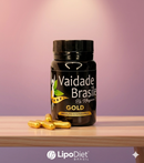 Vaidade Brasileira GOLD