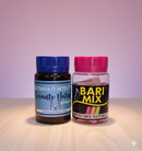 Combo Destrava Intestino + Bari Mix