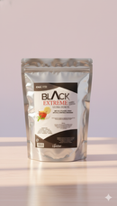 Chá Black Extreme
