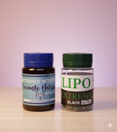 Combo Destrava Intestino + Lipo Extreme