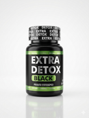 Extra Detox Black