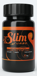 Slim Turbo – 30 capsulas