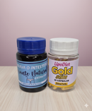 Combo Destrava Intestino + Gold Slim