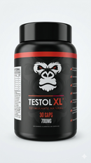 TESTOL XL 30CAPS 700MG