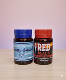 Combo Destrava Intestino + Red Black