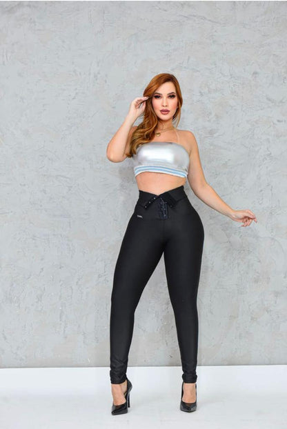 Pantalones moldeadores Lipo Diet