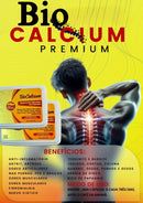 BIOCALCIUM ELIMINA - DOR