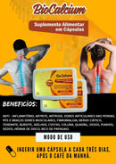 BIOCALCIUM ELIMINA - DOR