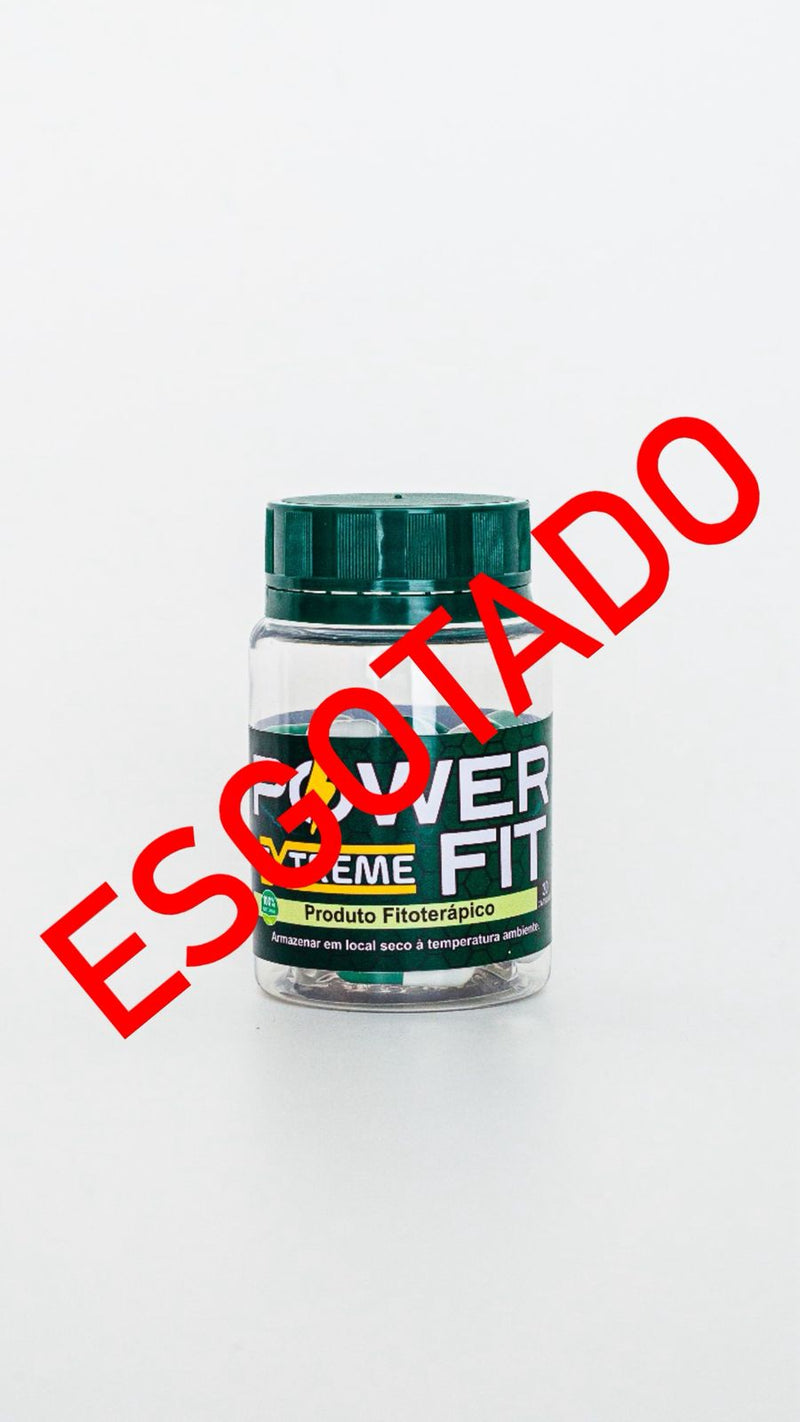 Power Fit Extreme