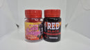 Combo Redução Total – Red Black 1000mg + Seca Barriga Tradicional