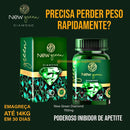 New Green Diamond – Suplemento Natural Premium e Super Concentrado