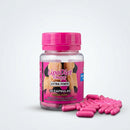 LipoDiet Emagry Extra Forte – Edição Ouro | Capsula rosa