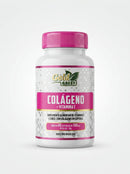 Colágeno + Vitamina C Gold Green — 60 Cápsulas
