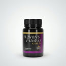 Always Fitness Gold -  EMAGRECEDOR