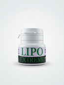Lipo extreme - AMOSTRA