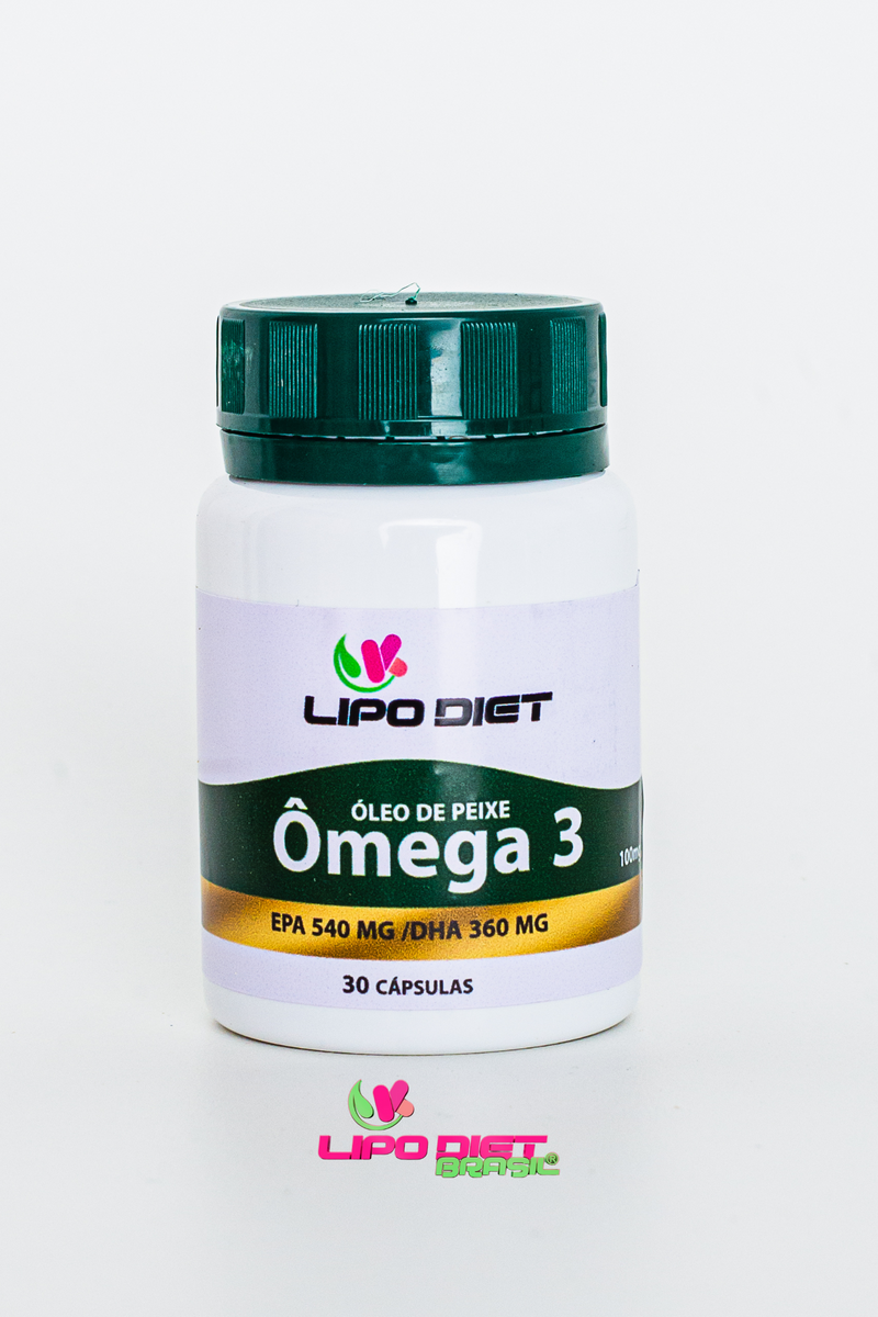 Omega 3
