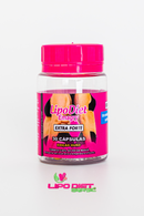 Lipo Diet Emagry Cápsulas Dourada