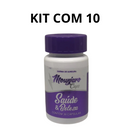 KIT COM 10 Mounjaro caps 2.0