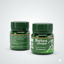 DETOX SHAPE – EMAGRECEDOR 30 CAPS