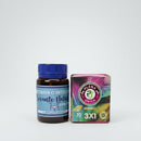 Combo Destrava Intestino + Plena Única 3x1