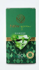 New Green Diamond – Suplemento Natural Premium e Super Concentrado