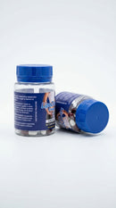 LipoDiet Blue caps bordô c/ branco - EMAGRECEDOR 30 CAPS