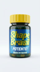 Shape Brasil - Emagrecedor 30 capsulas