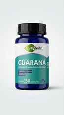Guaraná QualyNutri