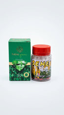 Combo: New Green Diamond + Sene