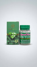 Combo: New Green Diamond + LipoDiet Detox Chá Verde