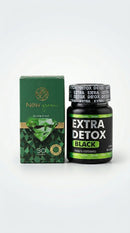 Combo: New Green Diamond + extra detox