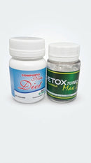 Combo Natu Diet + Detox Turbo Max 2