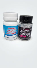 Combo Natu Diet + Seca Barriga Detox