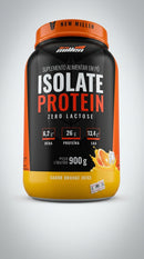 ISOLATE PROTEIN NEW MILLEN – ZERO LACTOSE