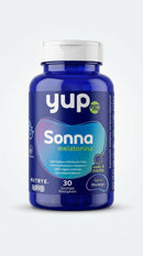 Yup Gummy Sonna Melatonina – Seu Ritual Noturno em Forma de Goma