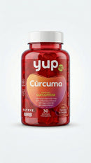Yup Curcuma